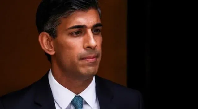 দুই বছরের জন্য বিদেশী সহায়তা বন্ধ করতে পারেন ঋষি সুনাক