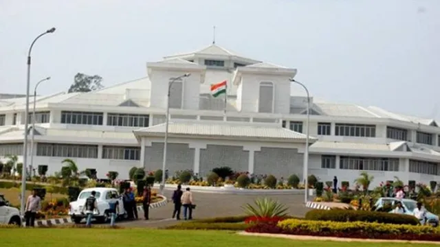 শনিবারই ত্রিপুরার নয়া মুখ্যমন্ত্রী ঘোষণার সম্ভাবনা