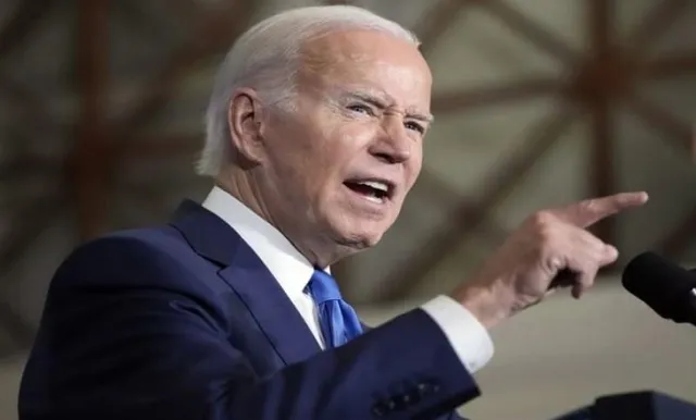 মধ্যবর্তী নির্বাচনে ‘বিশৃঙ্খলা’ নিয়ে সতর্ক করলেন বাইডেন