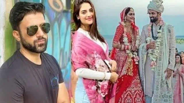 নুসরতের বিরুদ্ধে বিচ্ছেদ মামলায় জয়ী নিখিল