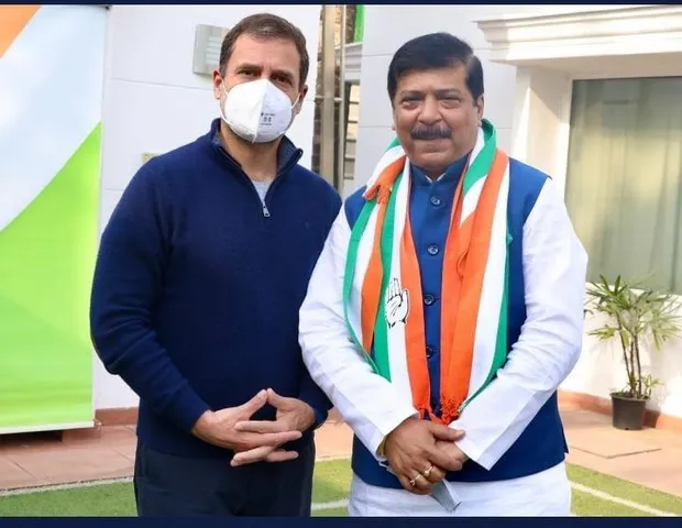 'বিজেপি ত্রিপুরায় সাম্প্রদায়িক বিভেদ ঘটাতে চাইছে',সুদীপ রায় বর্মন