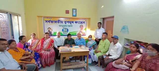 দুই নারীতেই আস্থা তৃণমূলের!