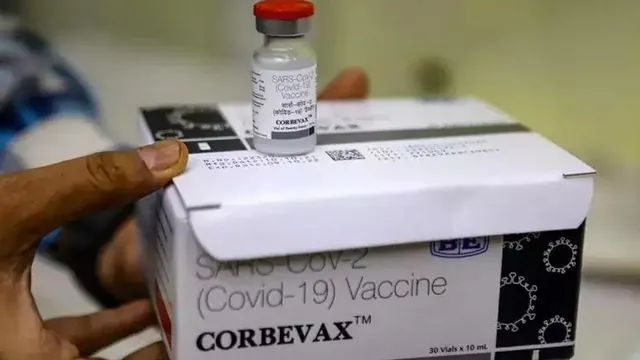 বুস্টার ডোজের জন্য ডিসিজিআইয়ের অনুমোদন পেল করবিভ্যাক্স