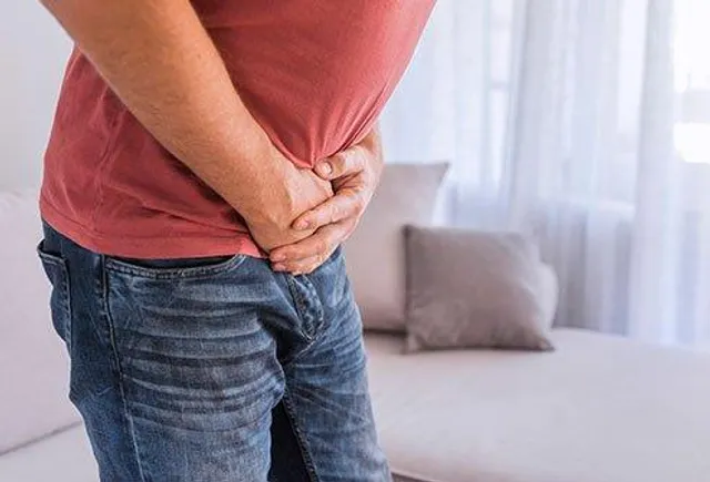 প্রস্টেট ক্যানসার বাড়িয়ে দিতে পারে এই খাবার!