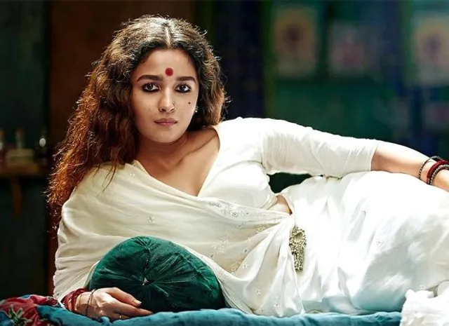 আমুল এর বিজ্ঞাপনে গাঙ্গুবাই এর ছোঁয়া