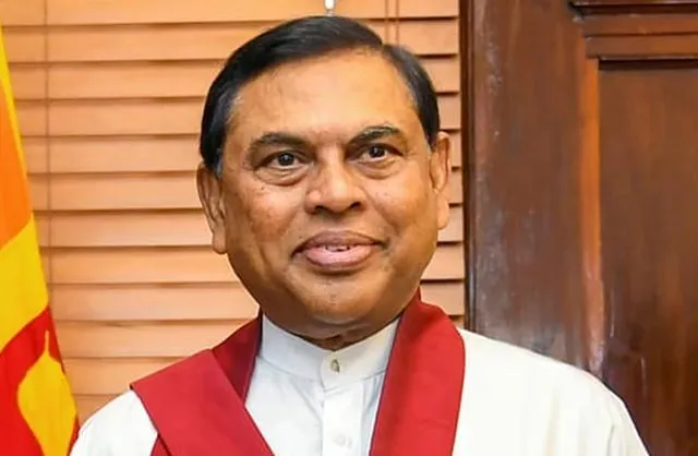 বাসিল রাজাপাক্ষে ৪ মাস বিদেশ ভ্রমণের অনুমতি পেলেন