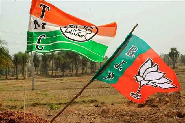 শুভেন্দুর সভার আয়োজনে তৃণমূলের বিরুদ্ধে সমস্যা তৈরির অভিযোগ