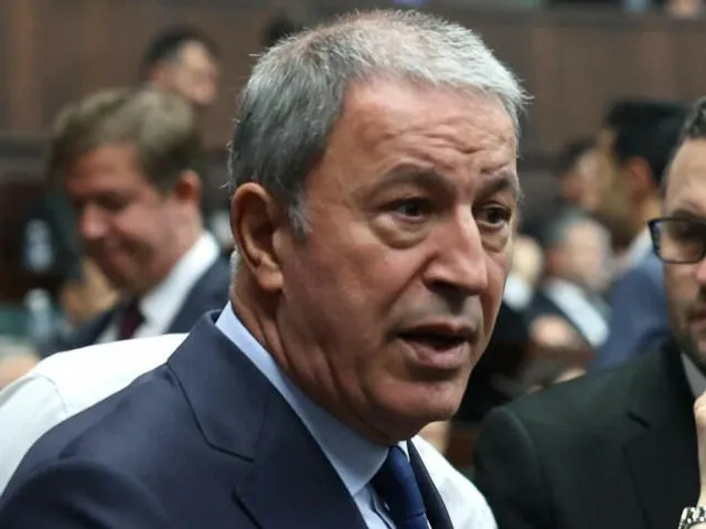 সুইডিশ প্রতিরক্ষামন্ত্রীর সফর বাতিল করল তুরস্ক