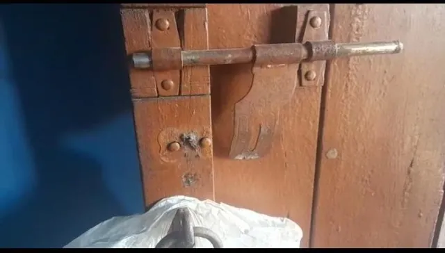 দুঃসাহসিক চুরি