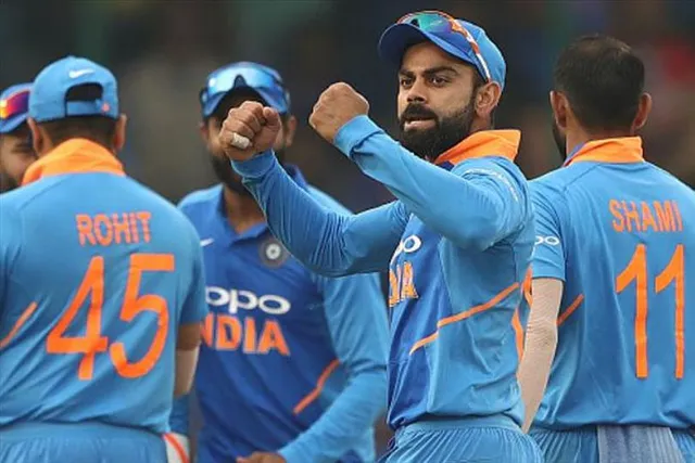 সেমিফাইনালের ম্যাচে ইংল্যান্ডের মুখোমুখি হতে চলেছে ভারত