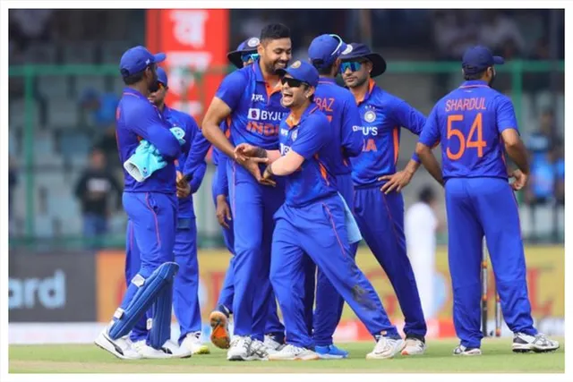 দক্ষিণ আফ্রিকার ব্যাটিং লাইন-আপে ধস নামিয়েছে ভারত