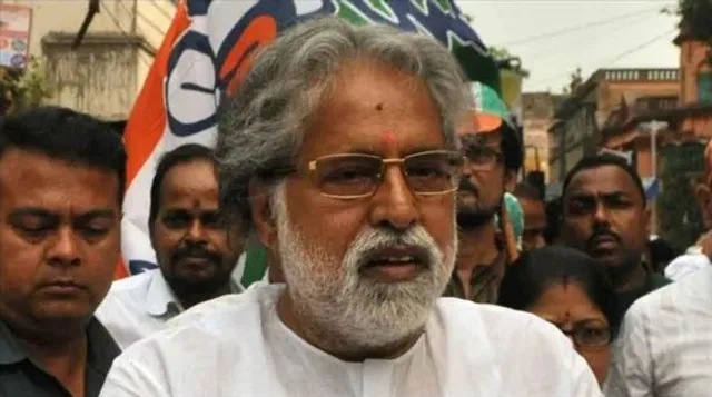 সাংসদদের নয়া বার্তা সুদীপের!