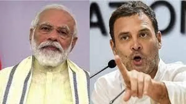 ফের অগ্নিমূল্য জ্বালানী, কেন্দ্রকে নিশানা রাহুলের