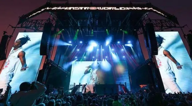 আমেরিকার মিউজিক ফেস্টিভ্যালে ভয়াবহ দুর্ঘটনা