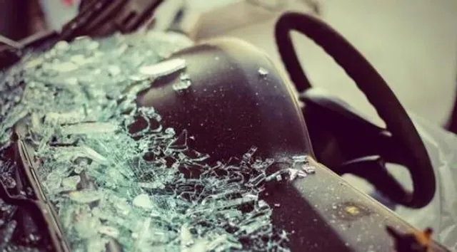 হবিবপুরে পিকআপ ভ্যান–ভুটভুটি মুখোমুখি সংঘর্ষ,  মৃত্যু শিশু সহ চারজনের