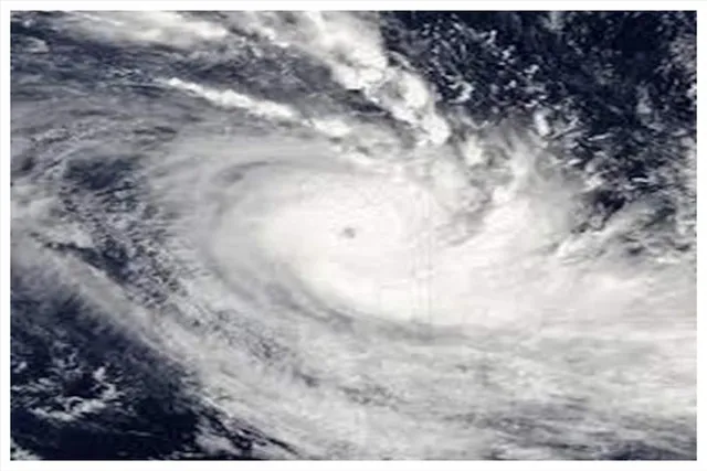 সাইক্লোন গ্যাব্রিয়েলের প্রভাবে প্রস্তুত অস্ট্রেলিয়ার নরফোক দ্বীপ