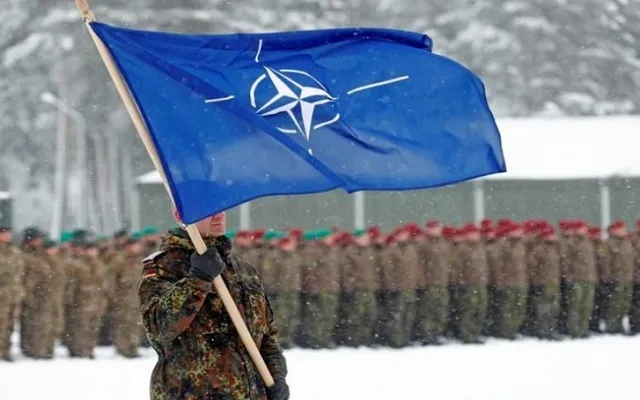 প্রতিরক্ষা ব্যয় নিয়ে বসবে ন্যাটোর সদস্য দেশগুলো