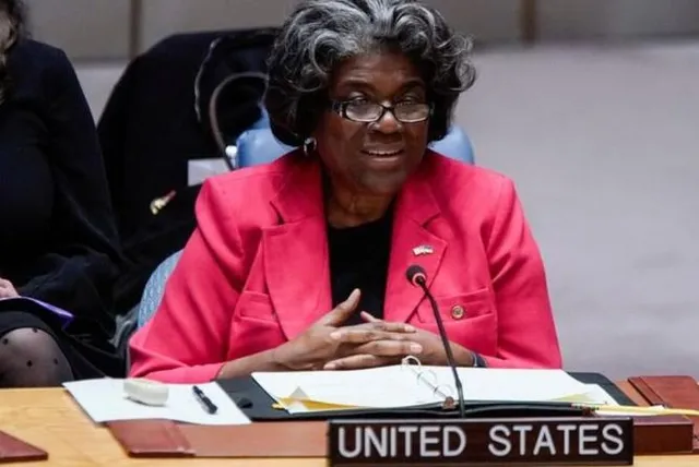 উত্তর কোরিয়ার বিষয়ে জাতিসংঘ নিরাপত্তা পরিষদের নীরবতা বিপজ্জনক: যুক্তরাষ্ট্র