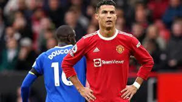 ধর্ষনের অভিযোগমুক্ত রোনান্ডো