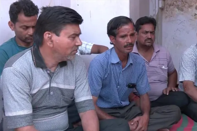 মন্দির ভাঙার প্রতিবাদে কমিটি গঠন