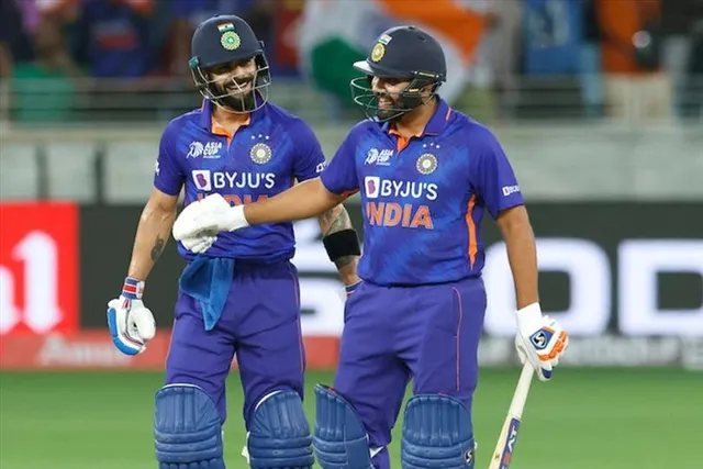 টি-টোয়েন্টিতে কোহলি এবং রোহিতের ভবিষ্যত পুনর্বিবেচনা করবে বিসিসিআই
