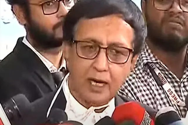 'পার্থ-অর্পিতার কোনও সম্পর্ক নেই'