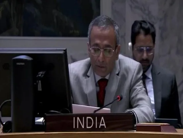 গিনি উপসাগরীয় অঞ্চলে সামুদ্রিক নিরাপত্তা জোরদারে সহায়তা করছে ভারত