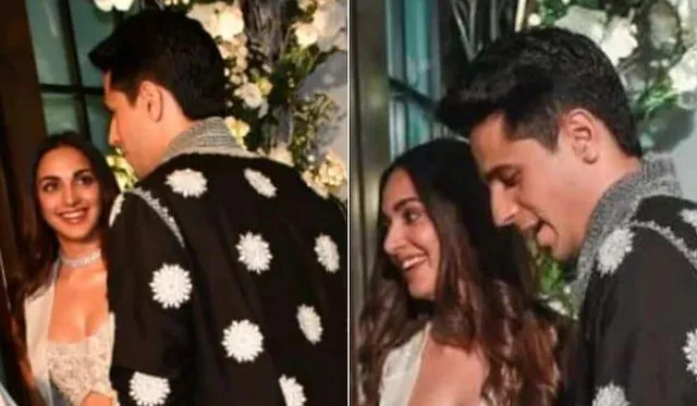 ব্রেকআপের পর একসঙ্গে ঈদের অনুষ্ঠানে দেখা গেল সিদ্ধার্থ কিয়ারাকে