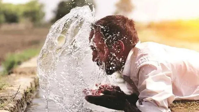 মারাত্মক গরমে নিজেকে  সুস্থ রাখবেন কীভাবে?