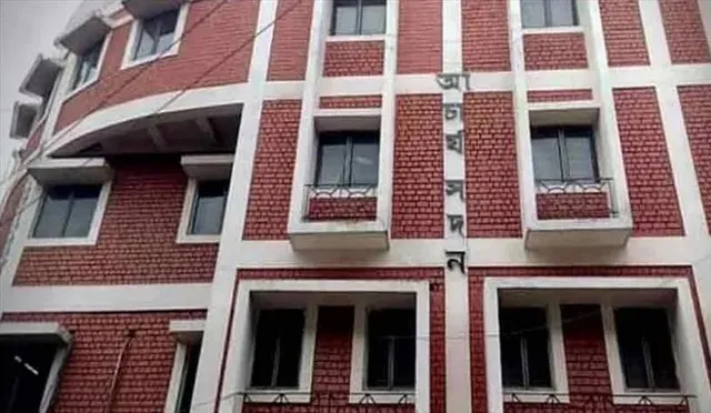 কাউন্সেলিংয়ের বিজ্ঞপ্তি প্রত্যাহার এসএসসির