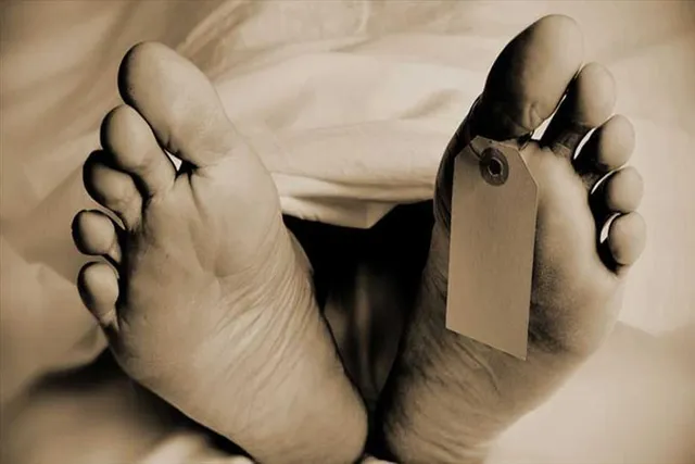 ছেলের হাতে খুন বাবা, নেপথ্যে পারিবারিক অশান্তি