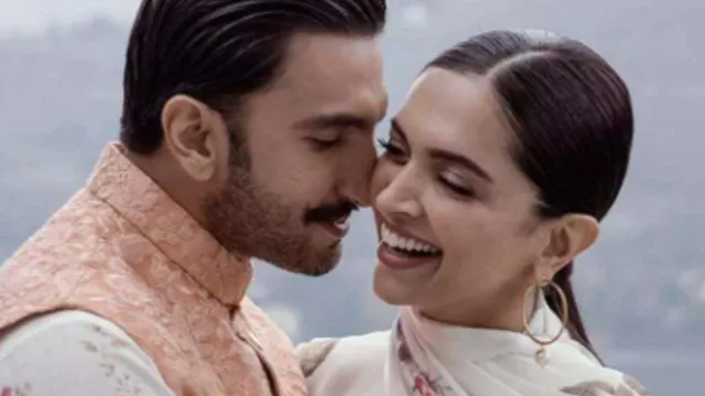 স্ত্রীর ছবির ট্রেলার নিয়ে কি প্রতিক্রিয়া রণবীর সিং-এর?