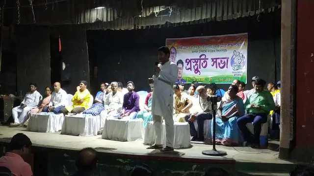 জঙ্গলমহল সফরে আসতে চলেছেন মুখ্যমন্ত্রী
