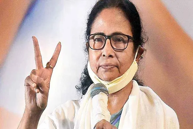 নতুন পদ পেলেন মমতা