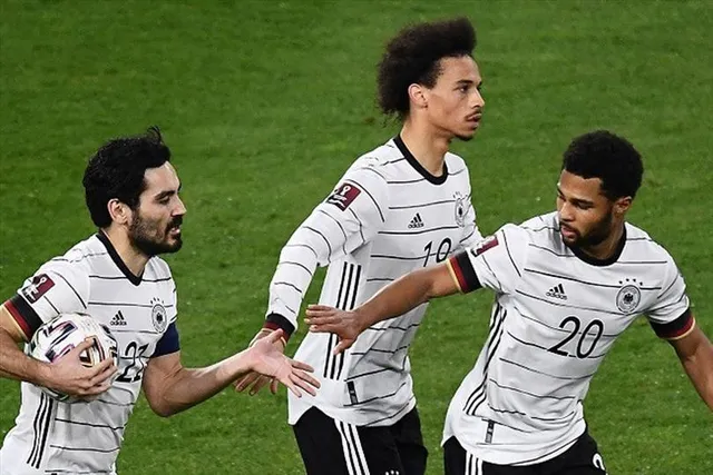 জার্মানির ধরাশায়ী পারফরম্যান্স নিয়ে তৈরী হবে ওয়েব সিরিজ!