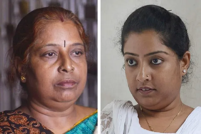 সিবিআইকে চিঠি দিলেন দেবযানী মুখোপাধ্যায়ের মা