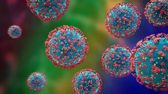 ত্বকে ২১ ঘণ্টা বেঁচে থাকে ওমিক্রন!