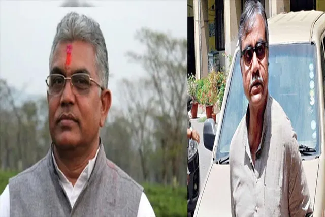 হতাশা থেকে বৈরাগ্য, তাপসকে খোঁচা সাংসদের