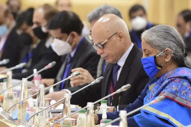 কিছুটা স্বস্তি মধ্যবিত্তের, দিতে হবে না GST