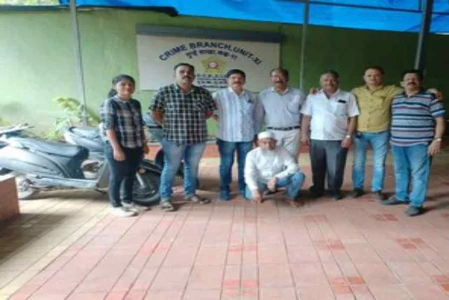 ৩.২৮ কোটি টাকার পণ্য জব্দ করল ক্রাইম ব্রাঞ্চ