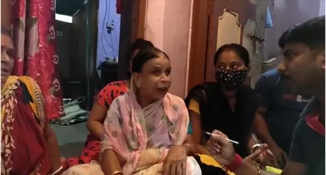 দুয়ারে সরকারের'  সাথে পাল্লা দিয়ে শুরু হল ' দুয়ারে যুব তৃণমূল কংগ্রেস'