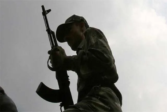 রাইফেল উৎপাদনে ভারত ও রাশিয়ার যৌথ উদ্যোগ