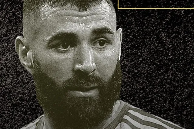 ব্যালন ডি’অরের তালিকায় রিয়ালের ৬ ফুটবলার