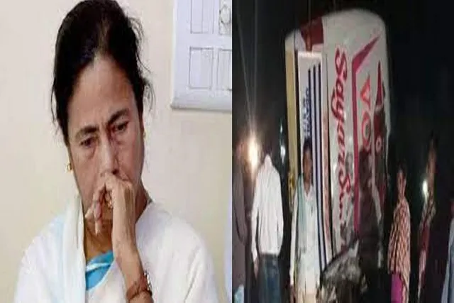 ওড়িশার ঘটনায় গভীর শোকপ্রকাশ মুখ্যমন্ত্রীর