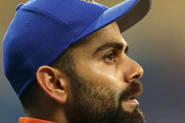 'বিরাট দলের বোঝা'