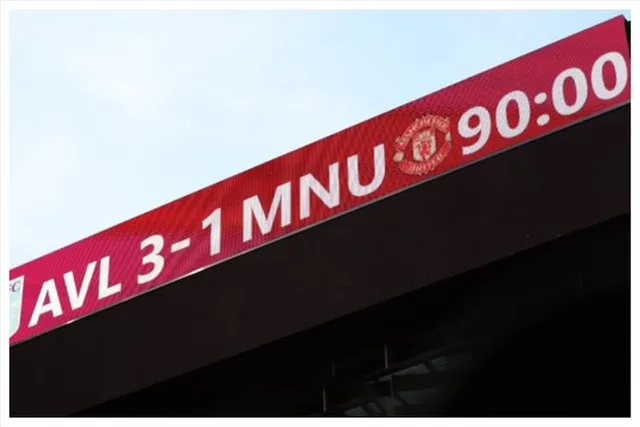 ১৯৯৫ সালের পর প্রথম এই নজির গড়ল অ্যাস্টন ভিলা