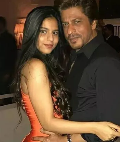 ৫৭ বছরে পা দিলেন শাহরুখ খান, 'বেস্ট ফ্রেন্ড'কে শুভেচ্ছা জানাতে থ্রোব্যাক ছবি শেয়ার করলেন কন্যা সুহানা