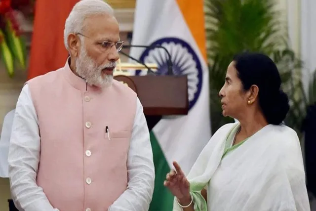 ইউক্রেন ফেরত পড়ুয়াদের নিয়ে প্রধানমন্ত্রীকে চিঠি মমতার