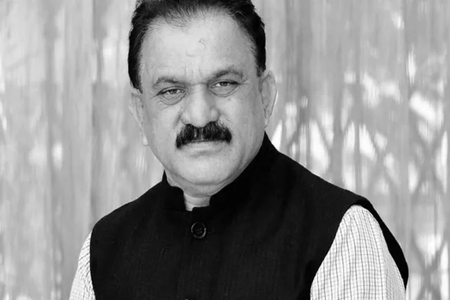 ফের রাজনৈতিক জগতে শোকের ছায়া, প্রয়াত হলেন এই কংগ্রেস নেতা