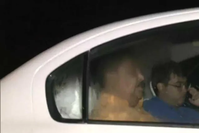 চোখে জল অনুব্রতর